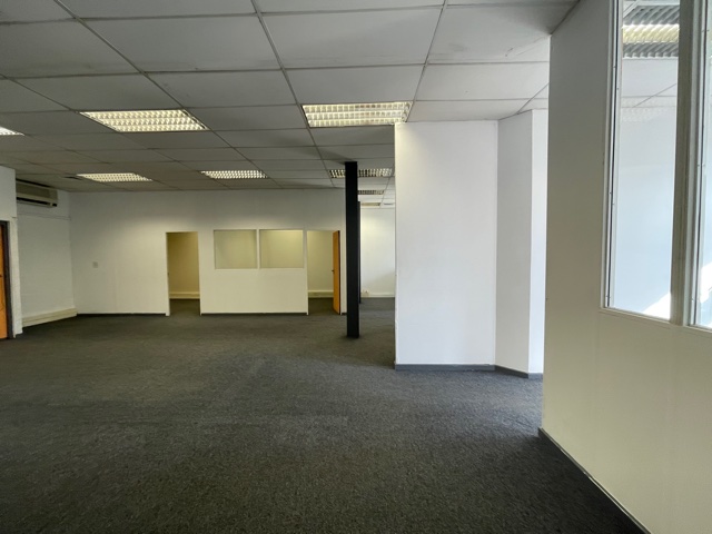 To Let commercial Property for Rent in Observatory Western Cape